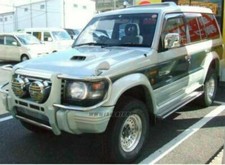 MITSUBISHI PAJERO LONG V46WG GUARNIZIONE, FR PORTA DELTA OTR MB893875 DIESEL TURBO 2800