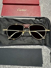Cartier Occhiali Lunette