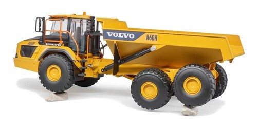 Camion articolato ribaltabile - camion,