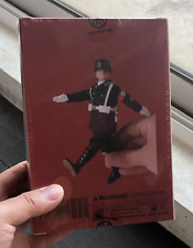 POPTOYS BGS010 Bean Gelo