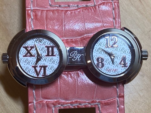 Paris hilton montre bracelet - hilton,