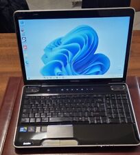 Notebook TOSHIBA SATELLITE A500 - 1EK 17 Pollici Con Scheda TV Digitale 