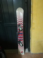 snowboard hard pista mboo piu attacchi 