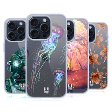 HEAD CASE IN PROFONDITÀ