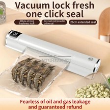 SIGILLATRICE Sottovuoto 150W -