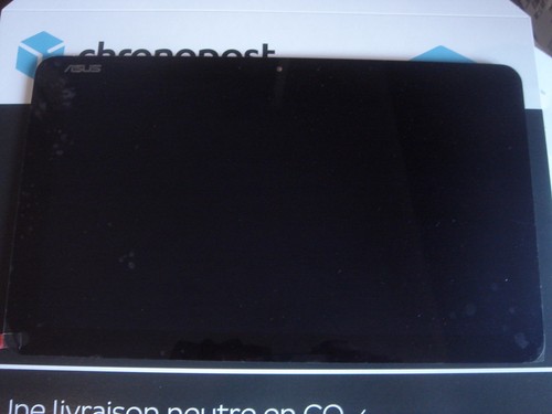 Bloc ecran asus t300chi fhd - asus,