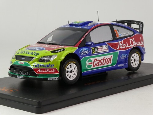 Ixo models auto - auto, ford