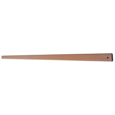 92 cm aluminum rod 20x30 mm
