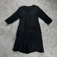 Abito donna Grizas lino seta