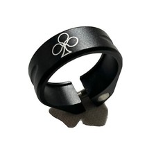 Collarino Reggisella Colnago , Colnago saddle clamp diameter 34.9.