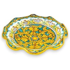 Caltagirone Ceramic