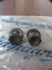 Vintage A COUPLE Campagnolo Super Record-N.Record Spare Part Bolt CrankSet