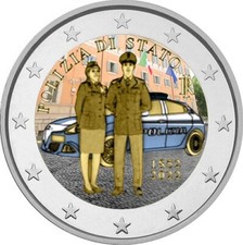 Offerta 2 EURO COMMEMORATIVI