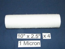 4 Sedimento Acqua Filtri 1