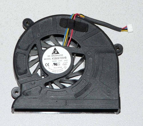 Ventola ksb06105hb asus g53j - ksb06105hb,