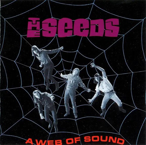 The seeds web of - web,