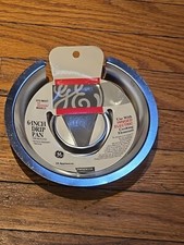 PM32X114 GE Range Bruciatore