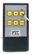 FSL Elettronica Trasmettitore Ultrabeam Telecomando RE
