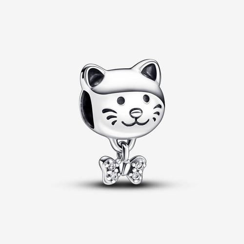 Pandora charm ciondolo bead - pandora,