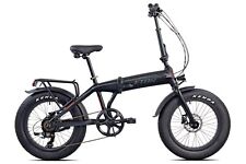 BICI TORPADO ELETTRICA T305