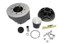 GRUPPO TERMICO 135cc PINASCO