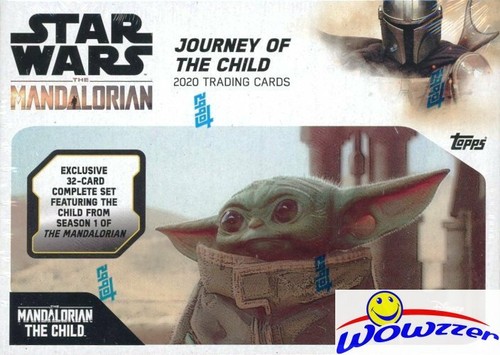 2020 topps star - topps, wars: