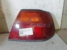 265502N386 faro posteriore destro per NISSAN ALMERA «I (1996) 2.0 GTI 11021