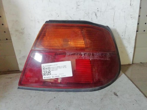 265502n386 faro posteriore - 265502n386,
