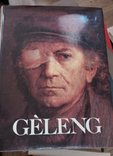 RINALDO GELENG. CAPPELLI, CASCIOLI. GELENG catalogo arte ritrattistica