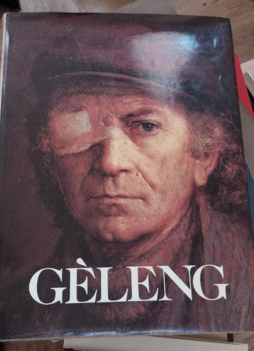 Rinaldo geleng cappelli - rinaldo,