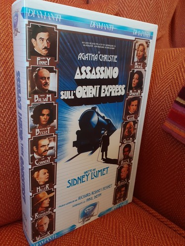 Assassinio sull orient - sull'orient, express