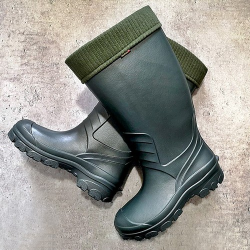 Stivali caccia wellington - stivali,