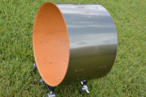 Sonor phonic bass drum - sonor,