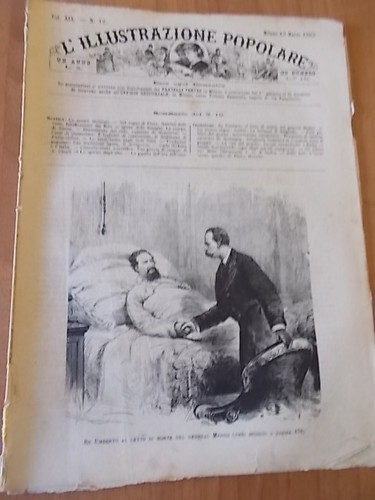 Illustrazione popolare - l'illustrazione,