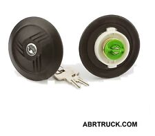 TAPPO SERBATOIO CARBURANTE C/CHIAVE ADATTO NISSAN CABSTAR RENAULT MAXITY MASCOT