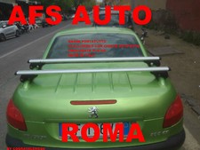 BARRE PORTATUTTO POSTERIORI IN