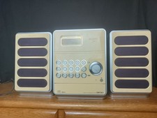 Chaîne sony cmt - cmt-dc1, –