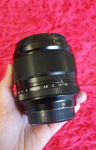 Obiettivo fujifilm fujinon - fujifilm,
