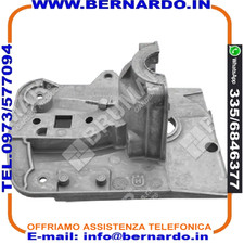 Carter motore per motoseghe