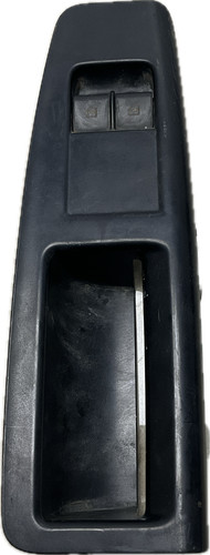 Pulsantiera alzavetri