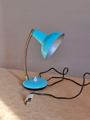 Lampada tavolo anni - tavolo, '60