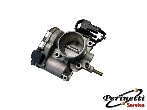 Corpo farfallato honda jazz - farfallato,