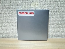 Filtro fotocamera MARUMI
