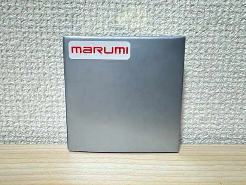Filtro fotocamera marumi - filtro,