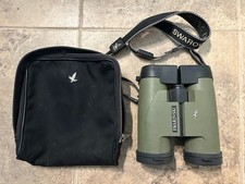 Swarovski SLC 7x42 WB binocolo