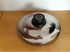 AMC Secuquick Coperchio 25,5