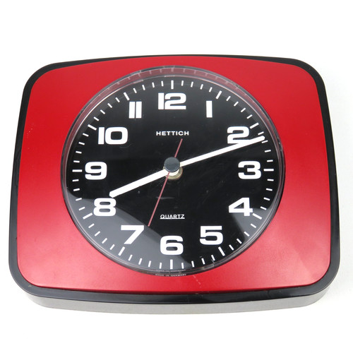 Orologio parete quarzo - parete,