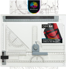 Tavola Disegno Tecnico - Geo