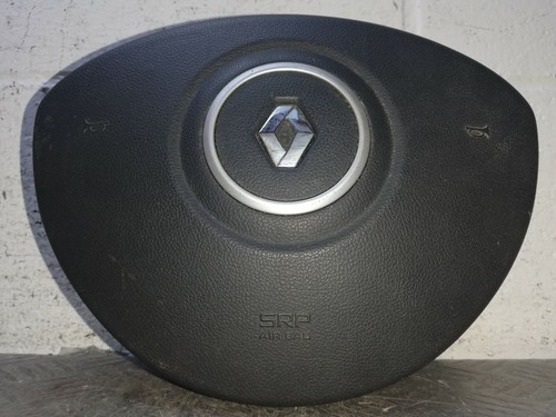 5509 airbag volante - 5509, renault