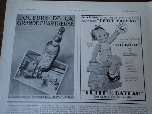 Liqueur grande chartreuse - liqueur,
